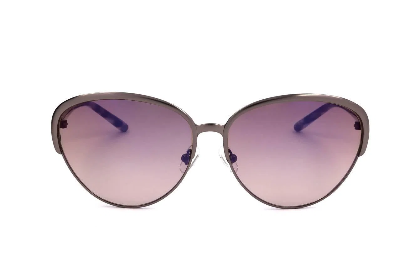 Matthew Williamson by Linda Farrow MW158 Sunglasses - view 6
